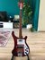 Rickenbacker 4000/4 S, Fireglo: Full Instrument - Front
