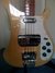 Rickenbacker 4001/4 C64, Mapleglo: Body - Front