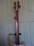 Rickenbacker 4001/4 C64, Mapleglo: Neck - Front