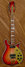 Rickenbacker 660/12 , Fireglo: Full Instrument - Front
