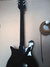Rickenbacker 610/6 , Jetglo: Full Instrument - Rear