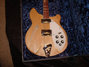 Rickenbacker 360/12 , Mapleglo: Body - Front