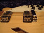 Rickenbacker 360/12 , Mapleglo: Close up - Free2