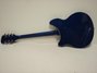 Rickenbacker 360/12 , Midnightblue: Full Instrument - Rear