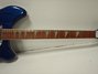 Rickenbacker 360/12 , Midnightblue: Neck - Front