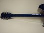 Rickenbacker 360/12 , Midnightblue: Neck - Rear