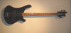 Rickenbacker 4003/4 Shadow, Jetglo: Full Instrument - Front
