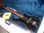 Rickenbacker 4003/4 Shadow, Jetglo: Neck - Front