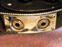 Rickenbacker 4003/4 Shadow, Jetglo: Close up - Free