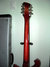 Rickenbacker 660/12 , Fireglo: Neck - Rear