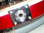 Rickenbacker 660/12 , Fireglo: Close up - Free