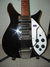 Rickenbacker 325/6 C64, Jetglo: Body - Front