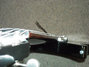 Rickenbacker 325/6 C64, Jetglo: Close up - Free2