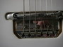 Rickenbacker ES16/6 Electro, Fireglo: Close up - Free
