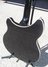 Jan 2003 Rickenbacker 360/12 , Jetglo: Body - Rear