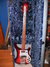 Rickenbacker 4001/4 C64, Fireglo: Full Instrument - Front