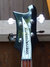 Rickenbacker 4003/4 , Jetglo: Headstock