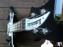 Rickenbacker 4003/4 , Jetglo: Free image
