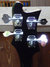 Rickenbacker 4003/4 , Jetglo: Headstock - Rear