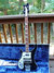 Rickenbacker 4003/4 , Jetglo: Full Instrument - Front