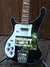 Rickenbacker 4003/4 , Jetglo: Close up - Free