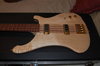Rickenbacker 4004/4 Cii, Mapleglo: Body - Front