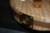 Rickenbacker 4004/4 Cii, Mapleglo: Close up - Free