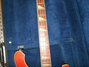 Rickenbacker 4001/4 , Burgundy: Neck - Front