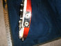 Rickenbacker 4001/4 , Burgundy: Close up - Free