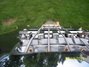 Rickenbacker 4001/4 BT, Jetglo: Neck - Front