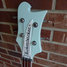 Rickenbacker 4003/4 , Blue Boy: Headstock