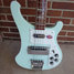 Rickenbacker 4003/4 , Blue Boy: Close up - Free