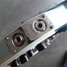 Rickenbacker 4003/4 , Blue Boy: Close up - Free2