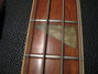 Rickenbacker 4001/4 , Azureglo: Neck - Front