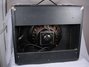 Rickenbacker TR25/amp , Black: Body - Front
