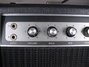 Rickenbacker TR25/amp , Black: Full Instrument - Rear