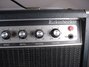 Rickenbacker TR25/amp , Black: Neck - Front