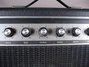 Rickenbacker TR25/amp , Black: Neck - Rear