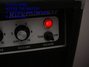 Rickenbacker TR25/amp , Black: Close up - Free