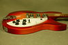 Rickenbacker 340/6 VP, Amber Fireglo: Free image2