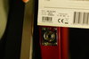 Rickenbacker 340/6 VP, Amber Fireglo: Close up - Free2