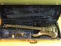 Rickenbacker 4003/4 , Jetglo: Full Instrument - Front