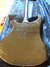 Rickenbacker 4003/4 , Jetglo: Full Instrument - Rear