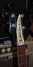 Rickenbacker 4003/4 , Jetglo: Headstock