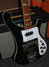Rickenbacker 4003/4 , Jetglo: Body - Front