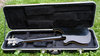 Rickenbacker 4003/4 , Jetglo: Full Instrument - Rear