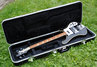 Rickenbacker 4003/4 , Jetglo: Neck - Front