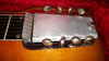Rickenbacker DW16/16 LapSteel, Dark Natural: Headstock