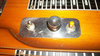 Rickenbacker DW16/16 LapSteel, Dark Natural: Free image