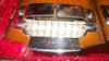 Rickenbacker DW16/16 LapSteel, Dark Natural: Headstock - Rear